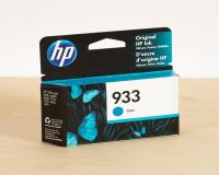 HP OfficeJet 6100 Cyan Ink Cartridge (OEM) 330 Pages