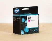 HP DesignJet Copier cc800ps Magenta Ink Cartridge (OEM) 1430 Pages