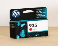 HP Officejet 6812 Magenta Ink Cartridge (OEM) 400 Pages