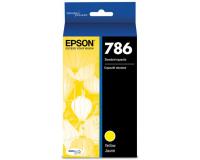 Epson WorkForce Pro WF-5110 Yellow Ink Cartridge (OEM) 800 Pages