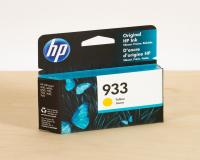 HP OfficeJet 6600 Yellow Ink Cartridge (OEM) 330 Pages