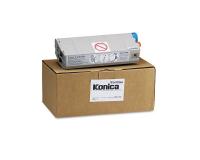 Toner Cartridge for Konica 7812DXN / 7812N OEM Yellow - 10,000 Pages