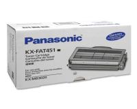 Panasonic KX-FAT451 Toner Cartridge (OEM) 5,000 Pages