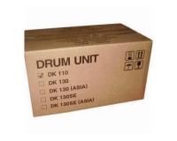 Kyocera DK-110 Drum Unit (OEM 302FV93012) 100,000 Pages