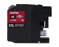 Brother LC105M Magenta Ink Cartridge - 1,200 Pages
