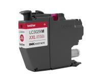 Brother LC3029M Magenta Ink Cartridge (OEM) 1,500 Pages
