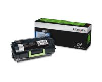 Lexmark 52D0XA0 Toner Cartridge (OEM) 45,000 Pages