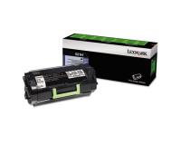 Lexmark 52D1H00 Toner Cartridge (OEM) 25,000 Pages