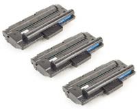 Samsung ML-1520 (ML1520) 3Pack of Toner Cartridges - 3,000 Pages Ea.