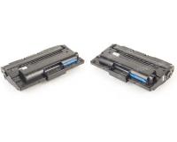 Samsung ML-2250 Laser -2Pack of Toner Cartridges - 5000 Pages Ea