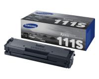 Samsung MLT-D111S Toner Cartridge (OEM) 1,000 Pages