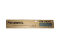 Panasonic DQ-UR26C Cyan Toner Cartridge (OEM) 6000 Pages