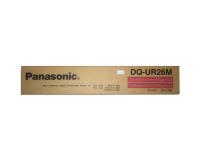 Panasonic DQ-UR26M Magenta Toner Cartridge (OEM) 6000 Pages