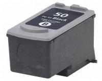 Canon PIXMA MP450 Black Ink Cartridge - 300 Pages