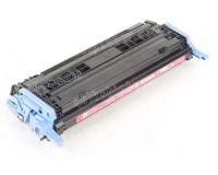 Magenta Toner Cartridge -Replacement for HP Q6003A - 2000 Pages