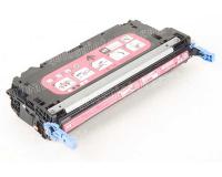 Magenta Toner Cartridge -Replacement for HP Q7583A - 6000 Pages