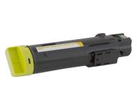 Dell H825cdw Yellow Toner Cartridge - 2,500 Pages