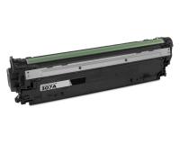 Black Toner Cartridge -Replacement for HP CE740A - 7000 Pages