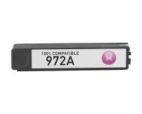 HP PageWide Pro 552dw Magenta Ink Cartridge - 3,000 Pages