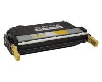 Yellow Toner Cartridge -Replacement for HP Q5952A - 11000 Pages