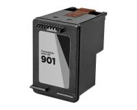 HP 901 Black Ink Cartridge - 200 Pages (CC653AN)