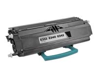 Lexmark 12A8405 TONER - 6,000 Pages