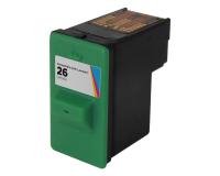 Lexmark X1185 Color Ink Cartridge - 275 Pages