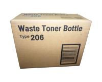 Ricoh 400513 Waste Toner Bottle (OEM Type 206) 12000 Pages
