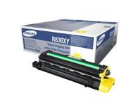 Samsung CLX-R838XY Yellow Imaging Unit (Yellow Drum) - 30000 Pages