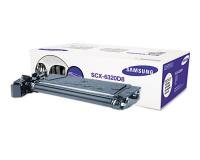 Samsung SCX-6122FN Toner Cartridge -made by Samsung (8000 Pages)