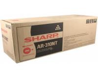 Sharp Part # AR-310NT OEM Toner Cartridge - 25,000 Pages