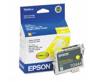 Epson Stylus C66 Yellow Ink Cartridge (OEM) 400 Pages