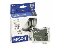 Epson Stylus C68 Black Ink Cartridge (OEM) 400 Pages