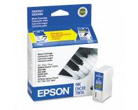 Epson Stylus Color 400 Black Ink Cartridge (OEM) 370 Pages