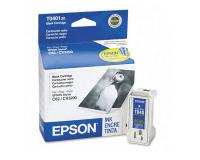 Epson Stylus CX3200 Black Ink Cartridge (OEM) 600 Pages