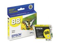 Epson Stylus CX4400 Yellow Ink Cartridge (OEM) 200 Pages