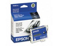 Epson Stylus Photo R320 OEM Black Ink Cartridge - 630 Pages