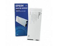 Epson Stylus Pro 9000 Black Ink Cartridge (OEM) 6400 Pages