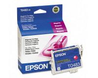 Epson Part # T048320 OEM Magenta Ink Cartridge - 430 Pages