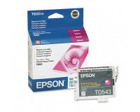 Epson Part # T054320 Ink Cartridge OEM Magenta - 400 Pages