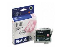 Epson Part # T059620 Ink Cartridge OEM Light Magenta - 450 Pages