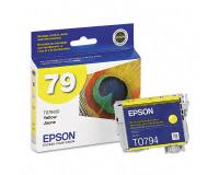 Epson 79 Ink Cartridge OEM Yellow - 810 Pages (T079420)