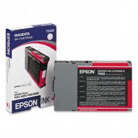 Epson T543300 High Yield Magenta Ink Cartridge - 3,800 Pages