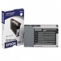 Epson Stylus Pro 9600 Light Black Ink Cartridge (OEM) 110mL