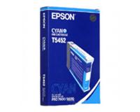 Epson Part # T545200 Ink Cartridge OEM (Cyan) - 110ml