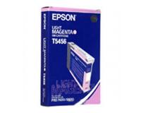 Epson Part # T545600 Light Magenta Photo Dye Ink Cartridge - 110ml
