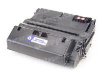 HP Q5942X - Toner Cartridge (HP 42X - High Yield Prints Extra Pages) 20000 Pages