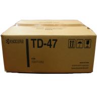 Kyocera TD-47 Toner Cartridge (OEM) 5,000 Pages
