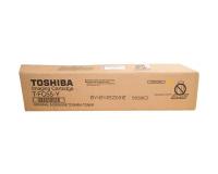 Toshiba Part # TFC55Y Yellow OEM Toner Cartridge - 26,500 Pages
