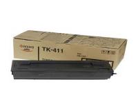 Kyocera TK411 Toner Cartridge (OEM) 15,000 Pages (370AM011)